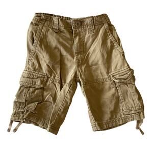 Cherokee Cargo Shorts